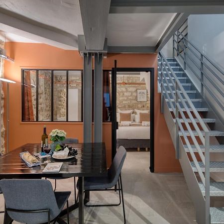 Sweett - Gravilliers Apartment Paris Exterior photo
